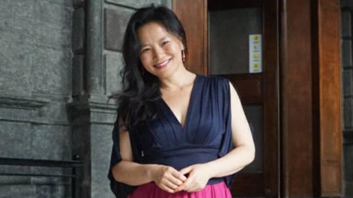 Australian-Journalist-Cheng-Lei-Released-from-Chinese-Detention